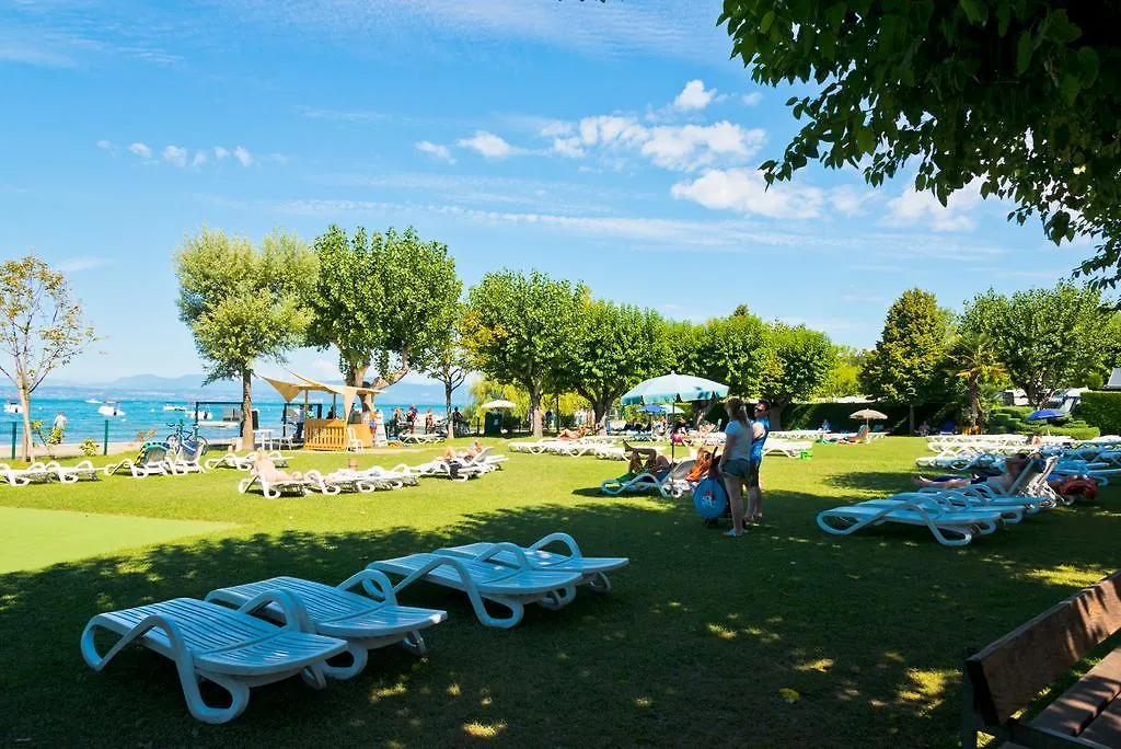Camping Village Du Parc Lazise