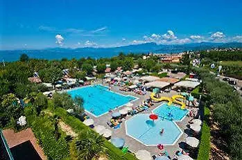 Camping Village Du Parc Lazise