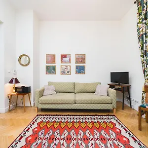  Appartamento Classy Old Town - By Upstairs Polonia