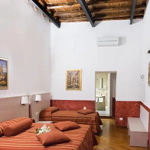 Domus Capilupi 2* Rom