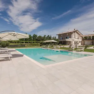 Luxury Apartment